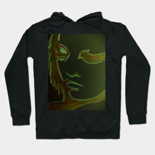 Lineas Hoodie